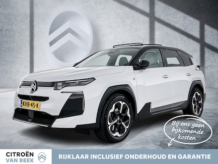 Citroën C5 Aircross 0