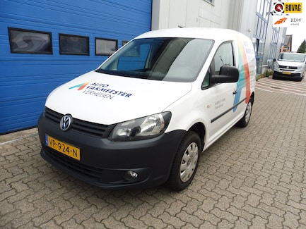 Volkswagen Caddy 0