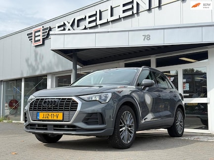 Audi Q3 0