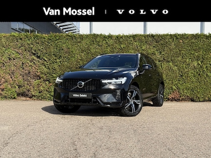 Volvo XC60 0