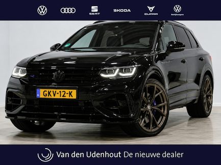 Volkswagen Tiguan 0
