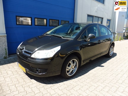 Citroën C4 0