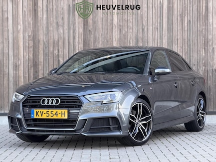 Audi A3 0