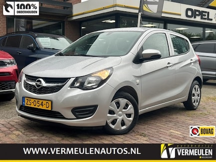 Opel Karl 0