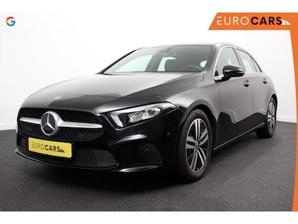 Mercedes-Benz A-klasse 0