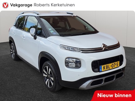 Citroën C3 Aircross 0