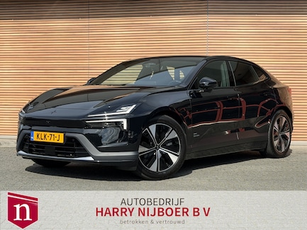 Polestar 4 0