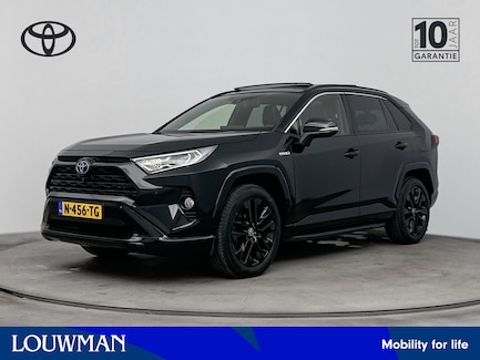 Toyota RAV4 0