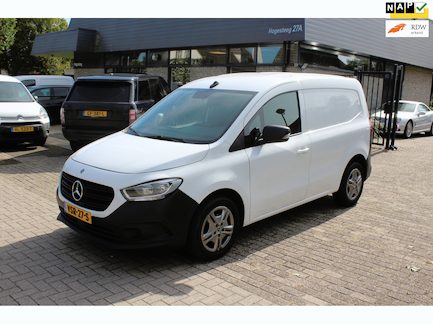 Mercedes-Benz Citan 0