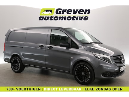Mercedes-Benz Vito 0
