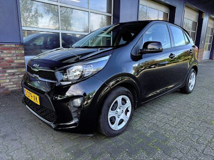 Kia Picanto 0