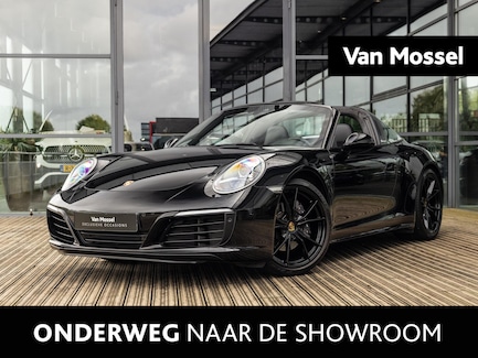 Porsche 911 0