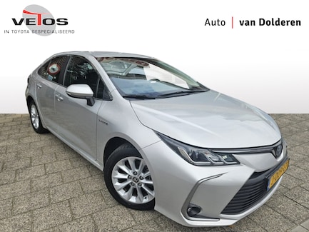 Toyota Corolla 0
