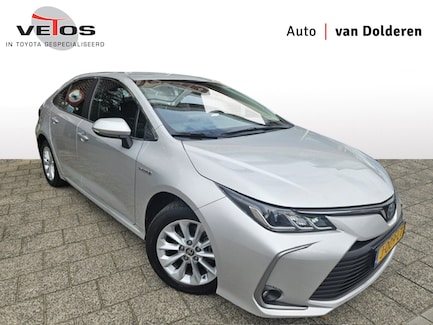 Toyota Corolla 0