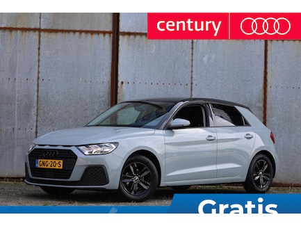 Audi A1 0