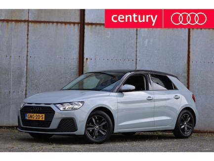 Audi A1 0