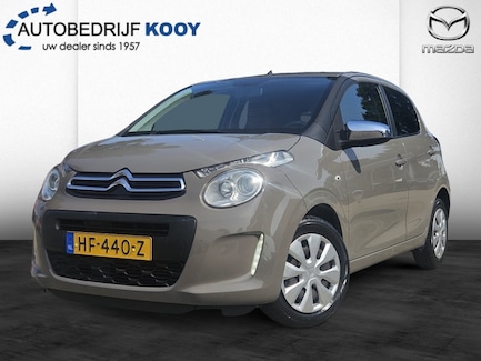 Citroën C1 0