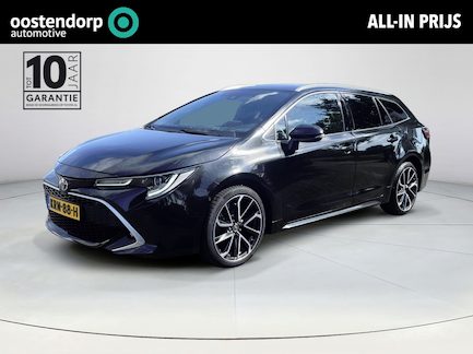 Toyota Corolla 0