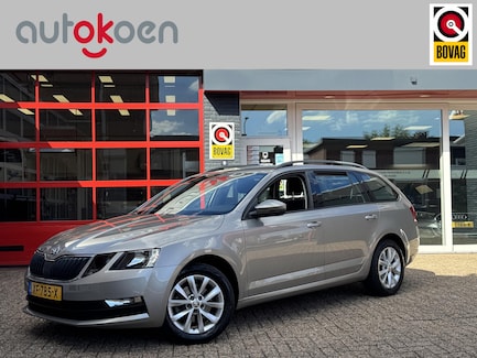Skoda Octavia 0