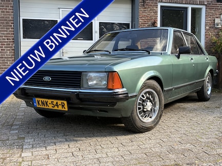 Ford Granada 0