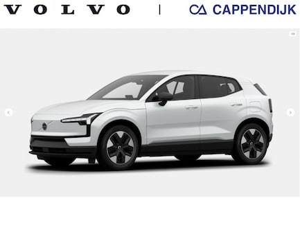 Volvo EX30 0