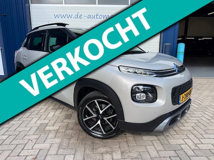 Citroën C3 Aircross 0