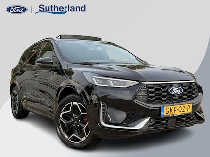 Ford Kuga 0