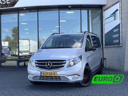 Mercedes-Benz Vito 0