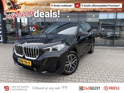 BMW X1 0
