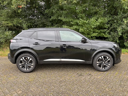 Peugeot 2008 0