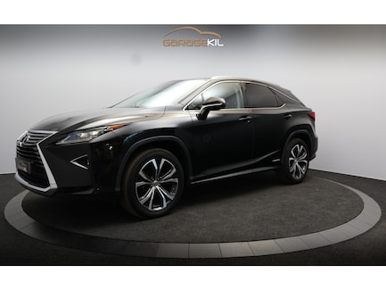 Lexus RX 0
