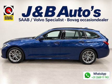 BMW 3-Serie 0