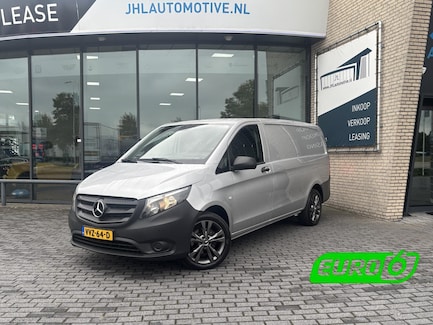 Mercedes-Benz Vito 0