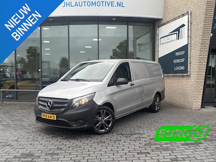 Mercedes-Benz Vito 0