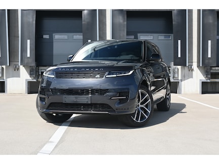 Land Rover Range Rover Sport 0