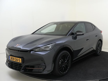 CUPRA Tavascan 0