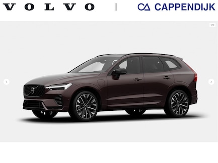 Volvo XC60 0