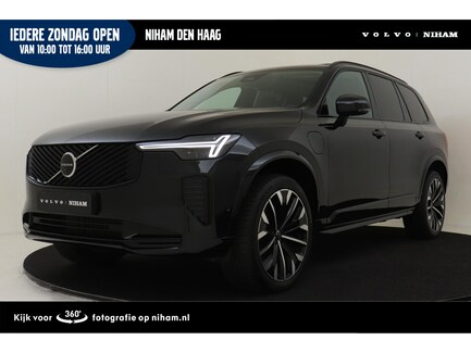 Volvo XC90 0