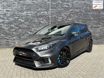 Ford Focus 0