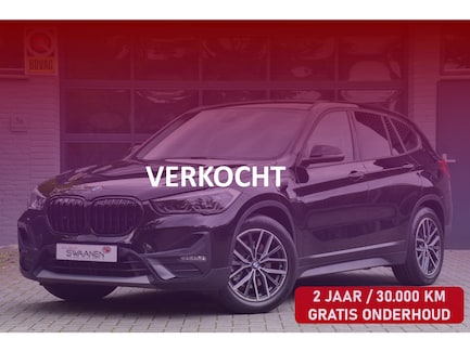 BMW X1 0