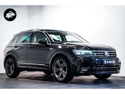 Volkswagen Tiguan 0