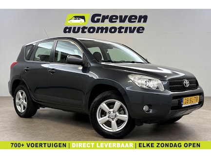 Toyota RAV4 0