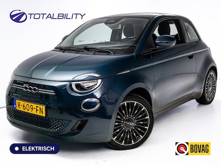 Fiat 500 0