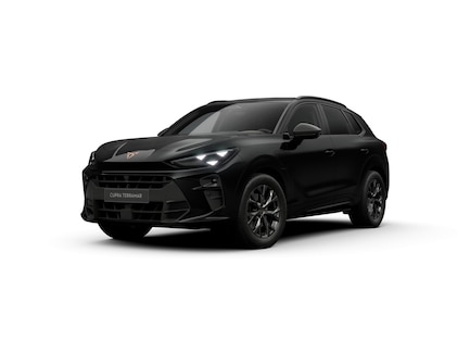 CUPRA Terramar 0