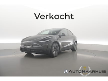 Tesla Model Y 0