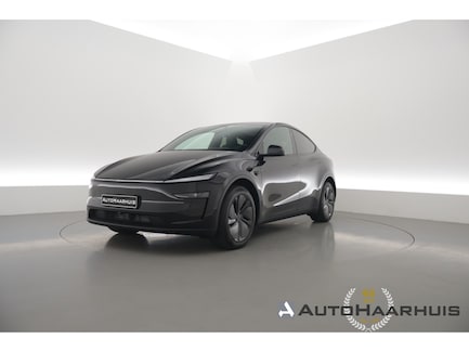 Tesla Model Y 0