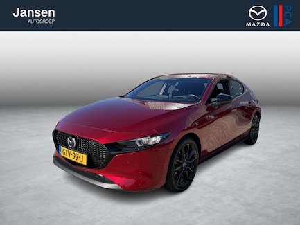 Mazda 3 0