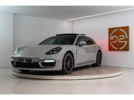 Porsche Panamera 0