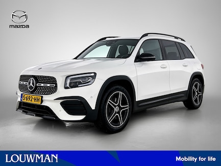 Mercedes-Benz GLB 0