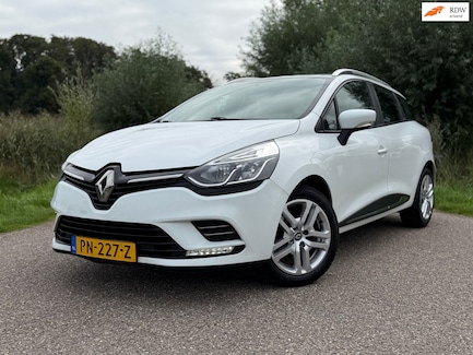 Renault Clio 0